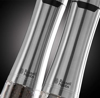 Poza cu Russell Hobbs 23460-56 seasoning grinder Salt & pepper grinder set Stainless steel