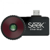 Poza cu Seek Thermal UQ-AAAX thermal imaging camera Black 320 x 240 pixels