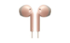 Poza cu Casti JVC HA-F19M-PT (in-ear, YES, pink color)