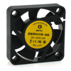 Poza cu SilentiumPC Zephyr 40 SPC010 (40 mm 4200 rpm)