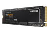 Poza cu Drive Samsung 970 EVO Plus MZ-V7S1T0BW (1 TB, M.2, PCIe NVMe 3.0 x4)