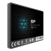 Poza cu Drive Silicon Power A55 SP128GBSS3A55S25 (128 GB, 2.5 Inch, SATA III)