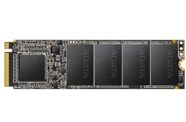 Poza cu ADATA SX6000Pro ASX6000PNP-512GT-C (512 GB M.2 PCI Express 3.0 x 4)