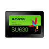 Poza cu ADATA Ultimate ASU630SS-240GQ-R (240 GB 2.5 Inch SATA III)