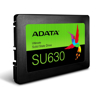 Poza cu ADATA Ultimate ASU630SS-240GQ-R (240 GB 2.5 Inch SATA III)