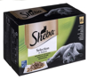 Poza cu Sheba Selection in Sauce Mix of Tastes 12 x 85 g