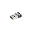 Poza cu Adaptor GEMBIRD BTD-MINI5 (USB M - Bluetooth 4.0 black color)