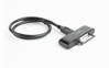 Poza cu Adaptor GEMBIRD AUS3-02 (USB 3.0 M - SATA M 0,6m black color)