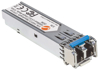 Poza cu Intellinet Gigabit Fibre SFP Optical Transceiver Module, 1000Base-Lx (LC) Single-Mode Port, 10km
