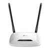 Poza cu Router wireless TP-LINK TL-WR841N/PL (xDSL (Cablu connector LAN))
