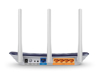 Poza cu Router TP-LINK Archer C20 (xDSL (Cablu connector LAN)