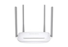 Poza cu Mercusys MW325R wireless router Single-band (2.4 GHz) Fast Ethernet White