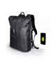 Poza cu Port Designs NEW YORK Rucsac Laptop 39.6 cm (15.6 Inch) Backpack Black