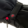 Poza cu Gloves heated Glovii GS9M (M black color)