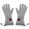 Poza cu Gloves heated Glovii GLGXS (XS gray color)
