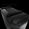 Poza cu ASUS TUF Gaming GT501 Midi ATX Tower Black