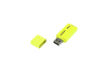 Poza cu Goodram UME2-0640Y0R1 USB flash drive 64 GB USB Type-A 2.0 Yellow