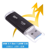 Poza cu Silicon Power Blaze B02 USB flash drive 64 GB USB Type-A 3.2 Gen 1 (3.1 Gen 1) Black