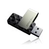 Poza cu Silicon Power Blaze B30 USB flash drive 64 GB USB Type-A 3.0 (3.1 Gen 1) Black