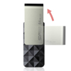 Poza cu Silicon Power Blaze B30 USB flash drive 64 GB USB Type-A 3.0 (3.1 Gen 1) Black