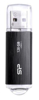 Poza cu Silicon Power Blaze B02 USB flash drive 128 GB USB Type-A 3.2 Gen 1 (3.1 Gen 1) Black