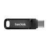Poza cu Memory stick SanDisk Ultra Dual GO 32GB Typ C