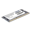 Poza cu Patriot Memory 8GB DDR3 PC3-12800 (1600MHz) SODIMM memory module