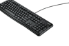 Poza cu Tastatura Logitech K120 920-002479 (membrane USB 2.0 (US) black color)