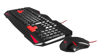 Poza cu Mouse si tastatura TACENS Mars MCP1 TACMARSMCP1 (Black)