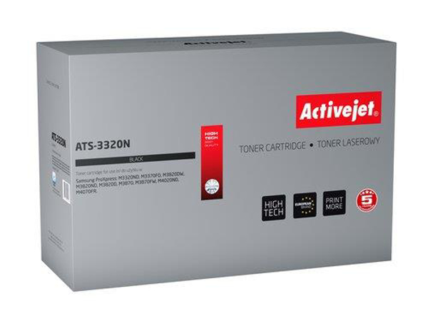 Poza cu Toner compatibil Activejet ATS-3320N (replacement Samsung MLT-D203L Supreme 5 000 pages black)