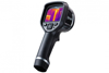 Poza cu FLIR E6xt camera cu termoviziune -20 fino a 550 °C 240 x 180 Pixel 9 Hz MSX®, WiFi