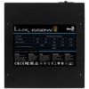 Poza cu Aerocool LUX 650W Sursa de alimentare 20+4 pin ATX ATX Black