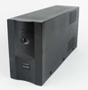 Poza cu UPS ENERGENIE Power Cube UPS-PC-652A (Desktop, TWR, 650VA)