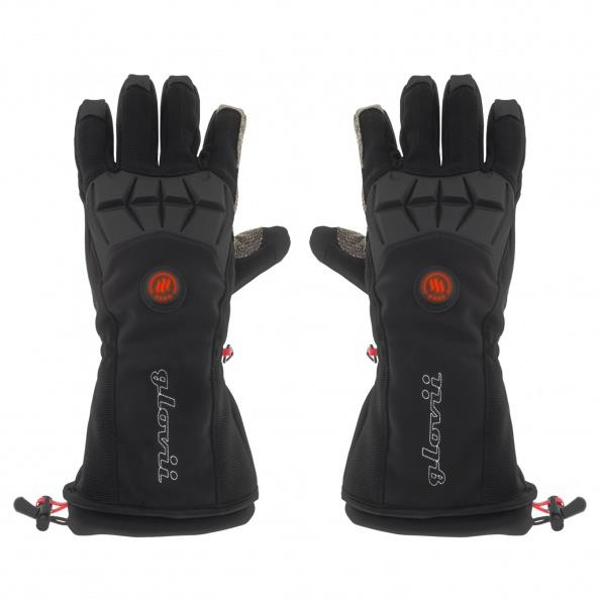 Poza cu Gloves heated Glovii GR2XL (XL black color)