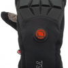 Poza cu Gloves heated Glovii GR2XL (XL black color)