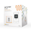 Poza cu Netatmo thermostat Translucent,White