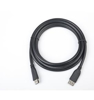 Poza cu Gembird CC-DP2-6 DisplayPort Cablu 1.8 m Black