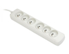 Poza cu Activejet 6GNU - 3M - S power strip with cord