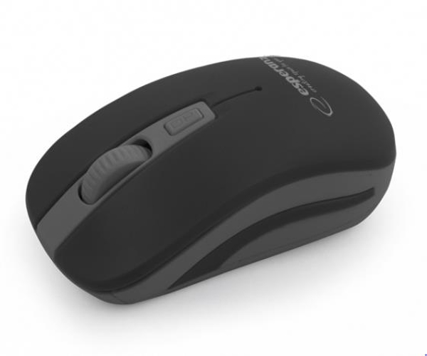 Poza cu Esperanza EM126EK mouse RF Wireless Optical 1600 DPI