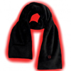 Poza cu Heated scarf Glovii GA1B (Universal black color)