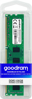 Poza cu RAM memory GoodRam PC1333 GR1333D364L9/8G (DDR3 DIMM 1 x 8 GB 1333 MHz 9)