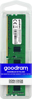 Poza cu RAM memory GoodRam GR2400D464L17S/4G (DDR4 DIMM 1 x 4 GB 2400 MHz 17)