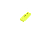Poza cu Goodram UME2 16GB USB flash drive USB Type-A 2.0 Yellow