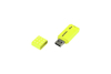 Poza cu Goodram UME2 16GB USB flash drive USB Type-A 2.0 Yellow