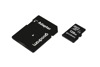 Poza cu Goodram M1AA-1280R12 memory card 128 GB MicroSDXC Class 10 UHS-I