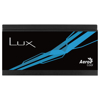 Poza cu Aerocool LUX750 Sursa de alimentare 750 W 20+4 pin ATX ATX Black