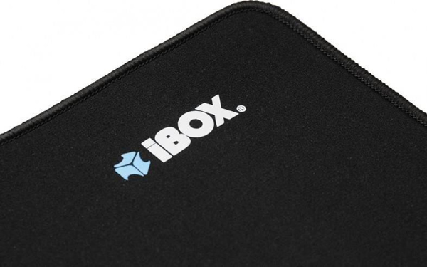 Poza cu I-BOX MPG4 mouse pad