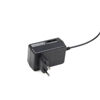 Poza cu EnerGenie EG-MC-009 power adapter/inverter Indoor 24 W Black