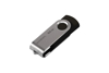 Poza cu Goodram UTS2 USB flash drive 64 GB USB Type-A 2.0 Black,Silver