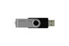 Poza cu Goodram UTS3 USB flash drive 16 GB USB Type-A 3.2 Gen 1 (3.1 Gen 1) Black
